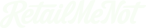 RetailMeNot Logo