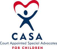 Court Appointed Special Advocates (CASA)