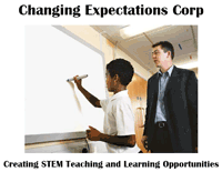 Changing Expectations Corps